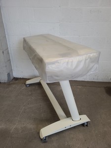 Thumbnail image of Contex COUGAR TX 36 Wide format Colour Scanner GK76D Scanning Technology