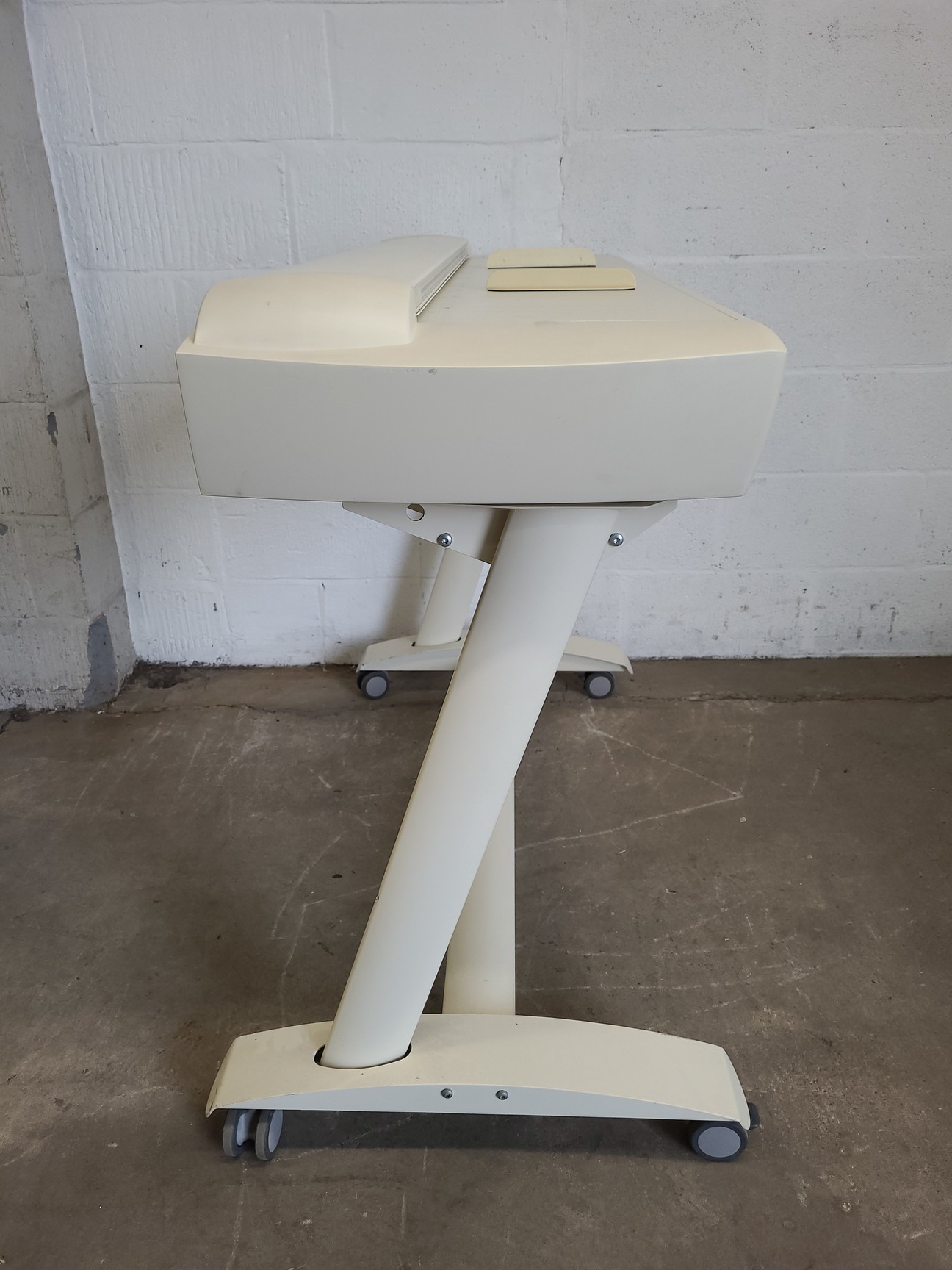 Image of Contex COUGAR TX 36 Wide format Colour Scanner GK76D Scanning Technology