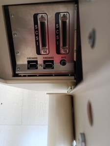 Thumbnail image of Contex COUGAR TX 36 Wide format Colour Scanner GK76D Scanning Technology