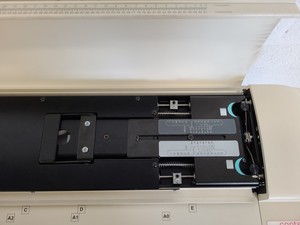 Thumbnail image of Contex COUGAR TX 36 Wide format Colour Scanner GK76D Scanning Technology