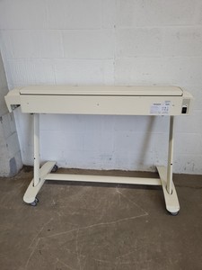 Thumbnail image of Contex COUGAR TX 36 Wide format Colour Scanner GK76D Scanning Technology