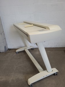 Thumbnail image of Contex COUGAR TX 36 Wide format Colour Scanner GK76D Scanning Technology