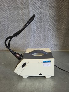 Thumbnail image of Schott KL1500 Halogen Microscope Light Source Lab