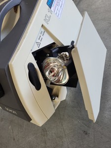 Thumbnail image of Schott KL1500 Halogen Microscope Light Source Lab