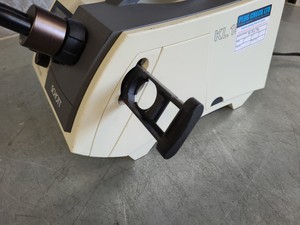 Thumbnail image of Schott KL1500 Halogen Microscope Light Source Lab