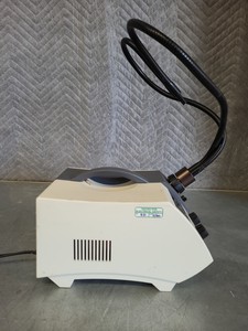 Thumbnail image of Schott KL1500 Halogen Microscope Light Source Lab