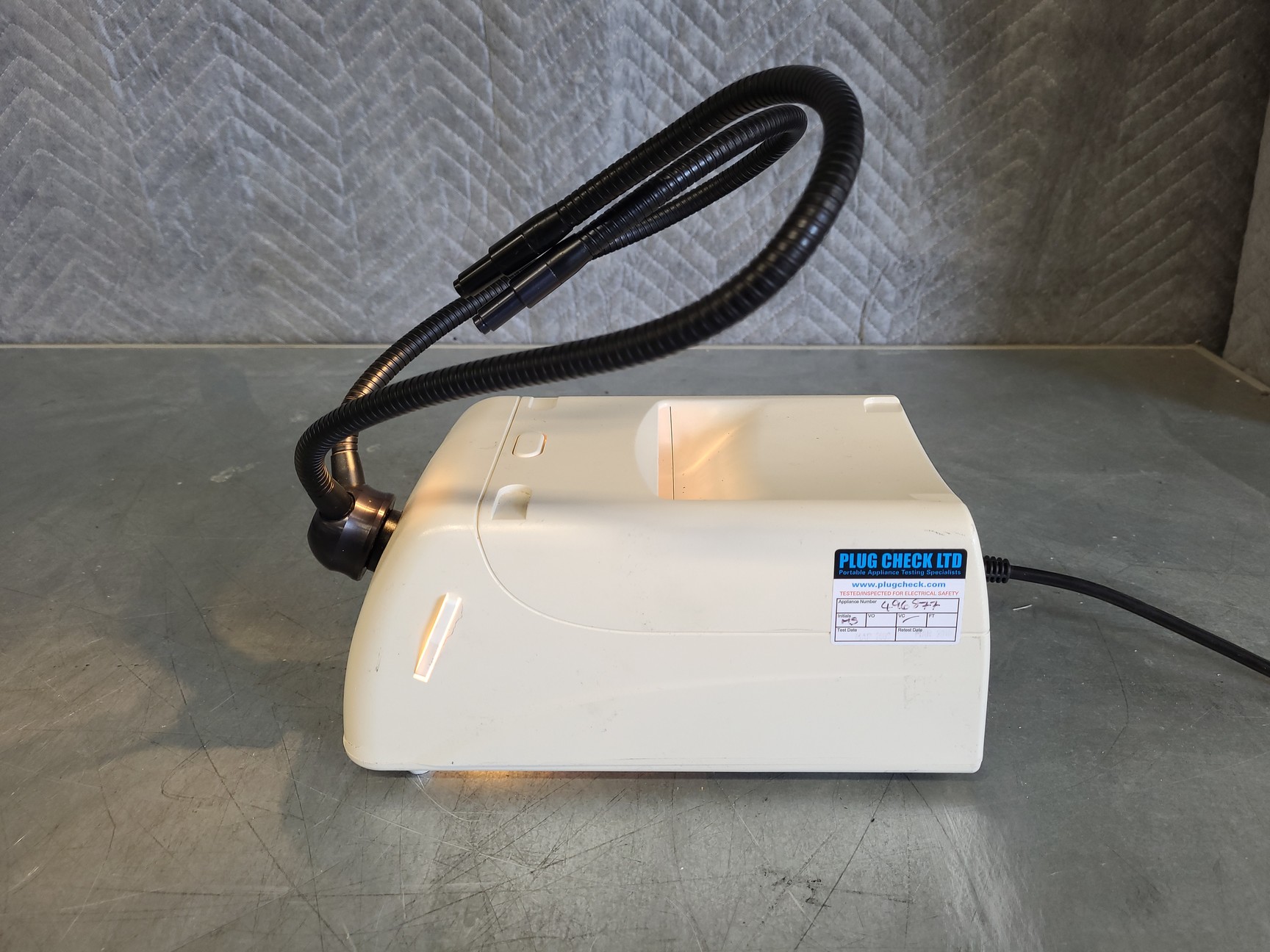 Pl 2000 Photonic PL 2000 Microscope Fibre Optic Light Source Lab