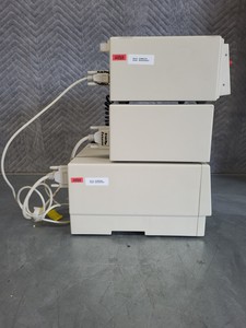 Thumbnail image of Bio-Rad Gene Pulser II Electroporation System Lab