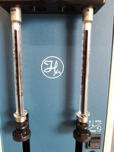 Thumbnail image of Hamilton Microlab 500 Semi Automatic Dual Dispenser Lab