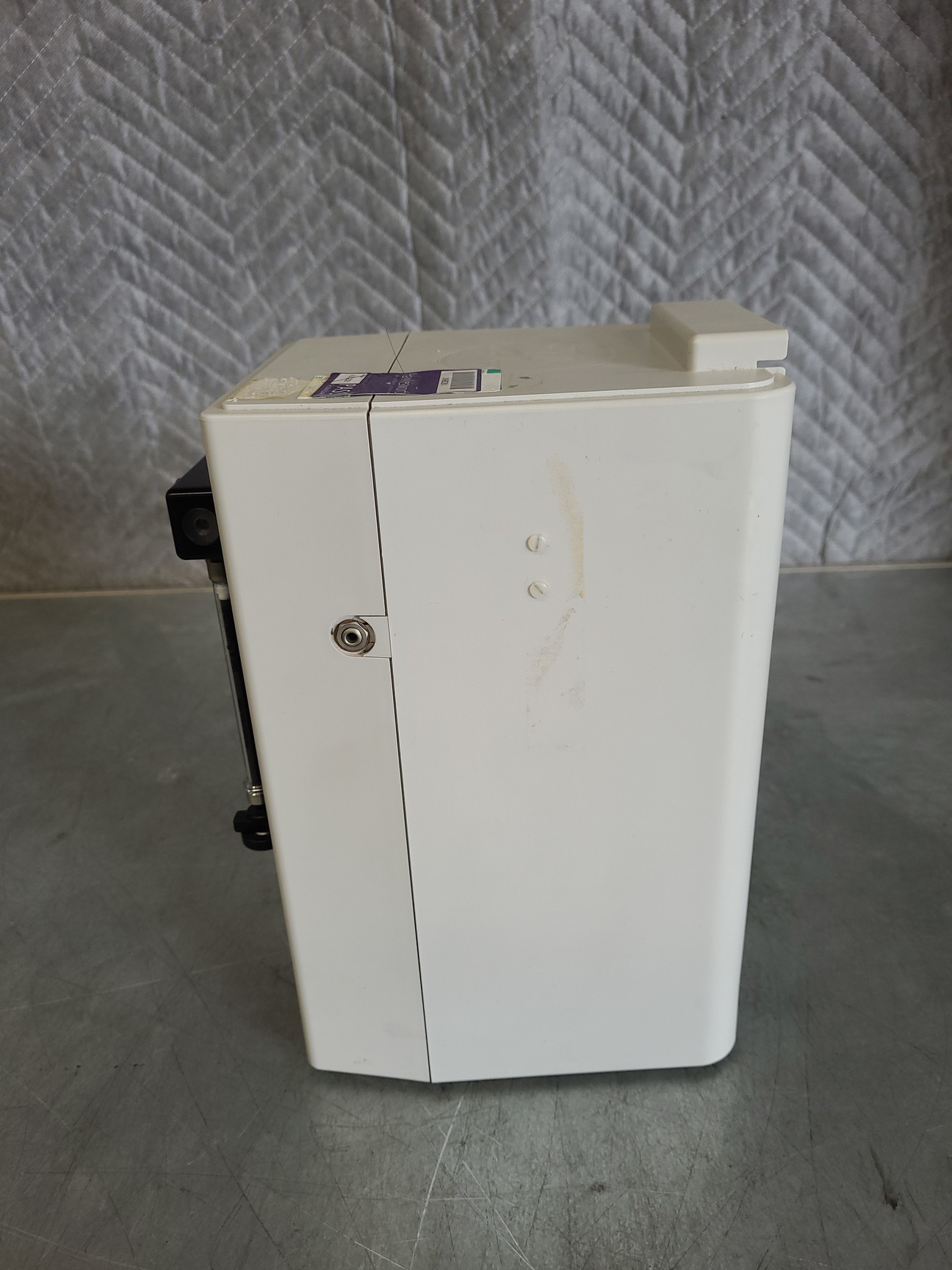 Image of Hamilton Microlab 500 Semi Automatic Dual Dispenser Lab
