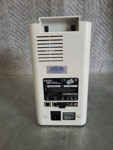 Thumbnail image of Hamilton Microlab 500 Semi Automatic Dual Dispenser Lab