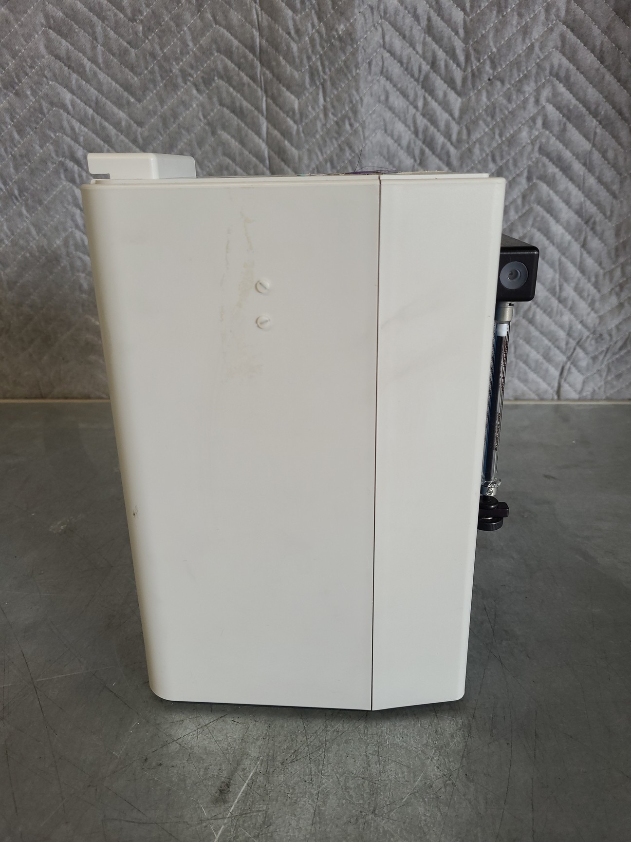 Image of Hamilton Microlab 500 Semi Automatic Dual Dispenser Lab