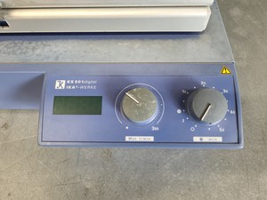 Thumbnail image of IKA KS 501 D Benchtop Laboratory Platform Shaker Lab