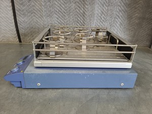 Thumbnail image of IKA KS 501 D Benchtop Laboratory Platform Shaker Lab