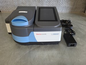 Thumbnail image of Thermo Fisher Genesys 50 UV-VIS Spectrophotometer Lab Spares/Repairs