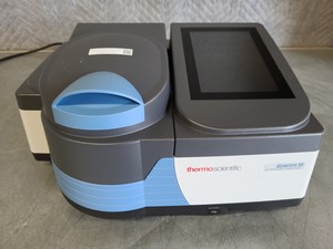 Thumbnail image of Thermo Fisher Genesys 50 UV-VIS Spectrophotometer Lab Spares/Repairs