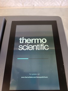 Thumbnail image of Thermo Fisher Genesys 50 UV-VIS Spectrophotometer Lab Spares/Repairs