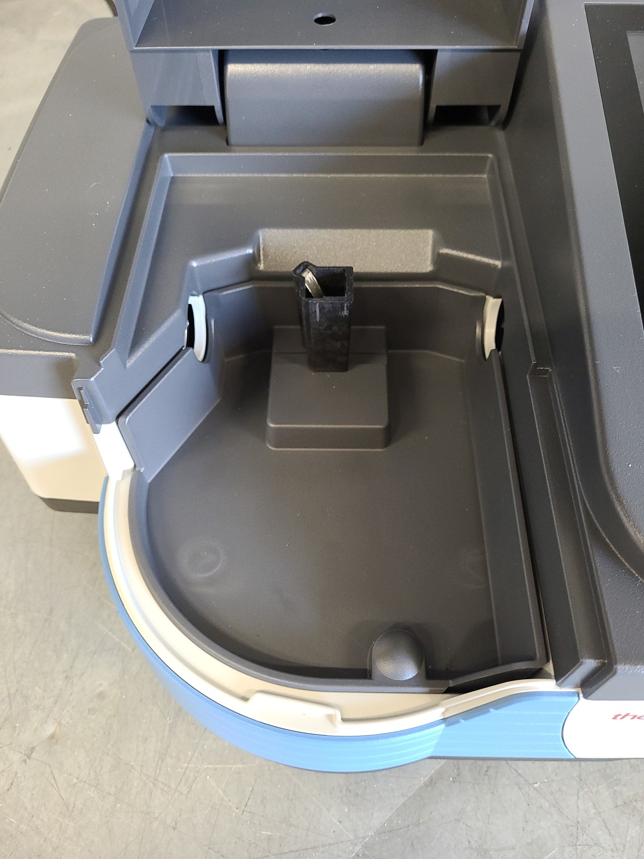 Image of Thermo Fisher Genesys 50 UV-VIS Spectrophotometer Lab Spares/Repairs