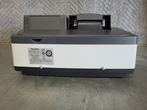 Thumbnail image of Thermo Fisher Genesys 50 UV-VIS Spectrophotometer Lab Spares/Repairs