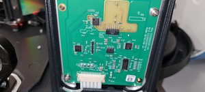 Thumbnail image of Thermo Fisher Genesys 50 UV-VIS Spectrophotometer Lab Spares/Repairs
