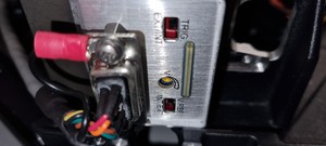 Thumbnail image of Thermo Fisher Genesys 50 UV-VIS Spectrophotometer Lab Spares/Repairs