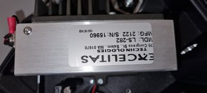Thumbnail image of Thermo Fisher Genesys 50 UV-VIS Spectrophotometer Lab Spares/Repairs