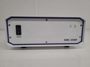 Thumbnail image of Marzhauser SMC-2009 2-Axis Stepper Motor Stage Controller Lab