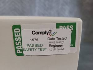 Thumbnail image of Labtec ELISA Microplate Reader LT-5000ms Lab