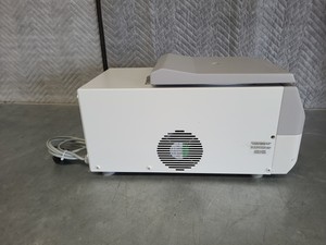 Thumbnail image of Hermle Microlitre Benchtop Refrigerated Centrifuge Z 216 MK Lab