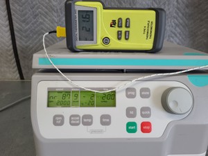 Thumbnail image of Hermle Microlitre Benchtop Refrigerated Centrifuge Z 216 MK Lab