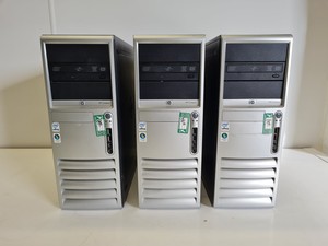 Thumbnail image of Job Lot of Feedback Instruments Power Teaching Equipment with Racks Lab