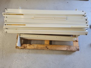 Thumbnail image of Job Lot of Feedback Instruments Power Teaching Equipment with Racks Lab