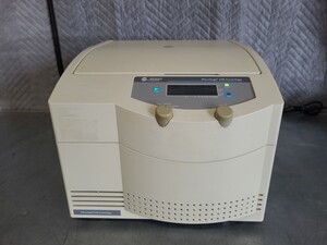 Thumbnail image of Beckman Microfuge 22R Refrigerated Centrifuge with F241.5P 14000rpm Rotor Lab