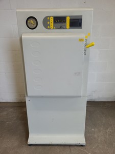 Thumbnail image of Priorclave Tactrol 2 PS/QCS/EH150 Laboratory Autoclave Lab Spares/Repairs