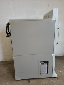 Thumbnail image of Priorclave Tactrol 2 PS/QCS/EH150 Laboratory Autoclave Lab Spares/Repairs