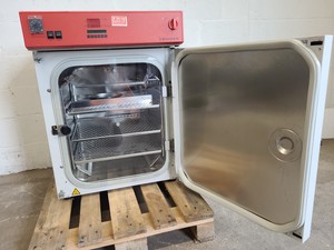 Thumbnail image of  Binder CB 150 CO2 Laboratory Incubator Lab Spares/Repairs