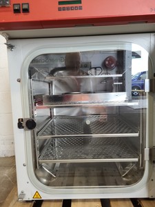 Thumbnail image of  Binder CB 150 CO2 Laboratory Incubator Lab Spares/Repairs
