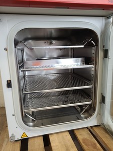 Thumbnail image of  Binder CB 150 CO2 Laboratory Incubator Lab Spares/Repairs