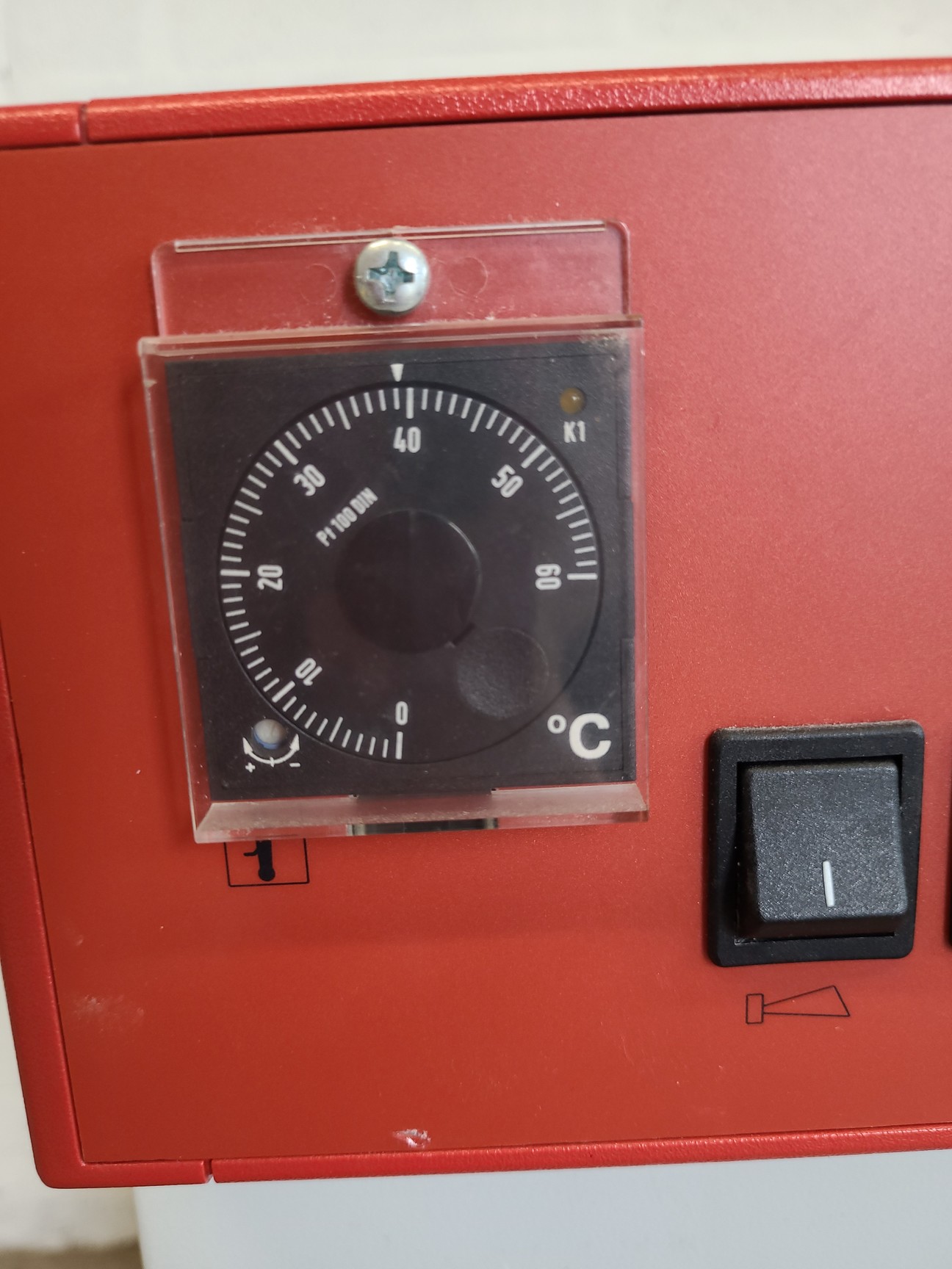 Image of  Binder CB 150 CO2 Laboratory Incubator Lab Spares/Repairs