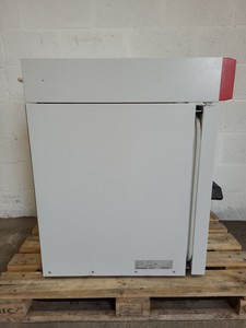 Thumbnail image of  Binder CB 150 CO2 Laboratory Incubator Lab Spares/Repairs