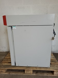 Thumbnail image of  Binder CB 150 CO2 Laboratory Incubator Lab Spares/Repairs