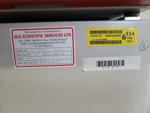 Thumbnail image of  Binder CB 150 CO2 Laboratory Incubator Lab Spares/Repairs