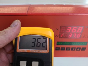 Thumbnail image of  Binder CB 150 CO2 Laboratory Incubator Lab Spares/Repairs