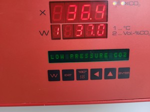 Thumbnail image of  Binder CB 150 CO2 Laboratory Incubator Lab Spares/Repairs