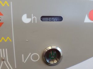 Thumbnail image of Jouan MSC 9 Class II A2 BioSafety Cabinet Lab