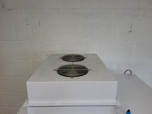 Thumbnail image of Jouan MSC 9 Class II A2 BioSafety Cabinet Lab