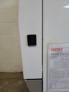 Thumbnail image of Jouan MSC 9 Class II A2 BioSafety Cabinet Lab