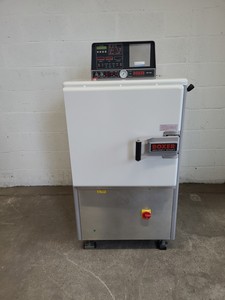 Image of Boxer 200/100L Laboratory Front Loading Laboratory Autoclave Spares/Repair Lab
