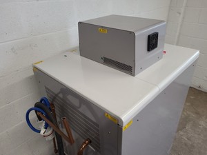 Thumbnail image of Boxer 200/100 L Laboratory Front Loading Laboratory Autoclave Lab