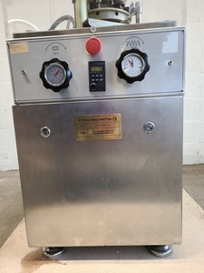 Thumbnail image of LFA RTP9 Rotary Laboratory Press Station Lab